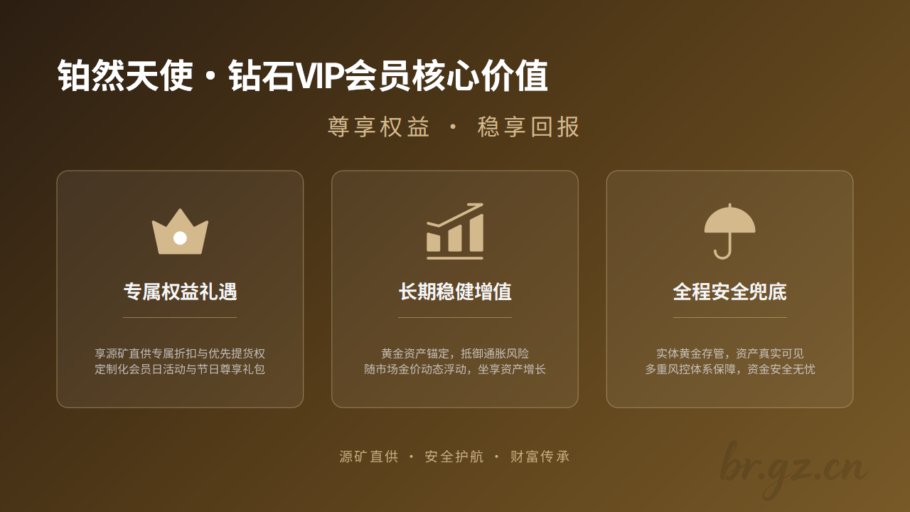 下载铂然天使·钻石VIP会员权益(图1)
