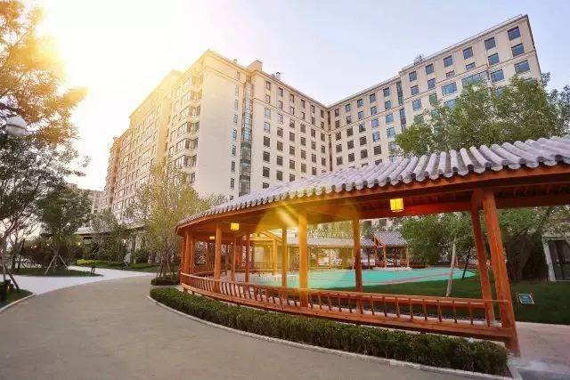 泰康长寿社区24城汇总(图1)