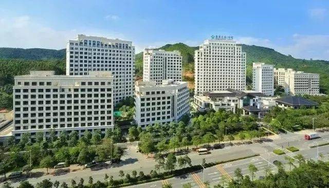 泰康长寿社区24城汇总(图6)