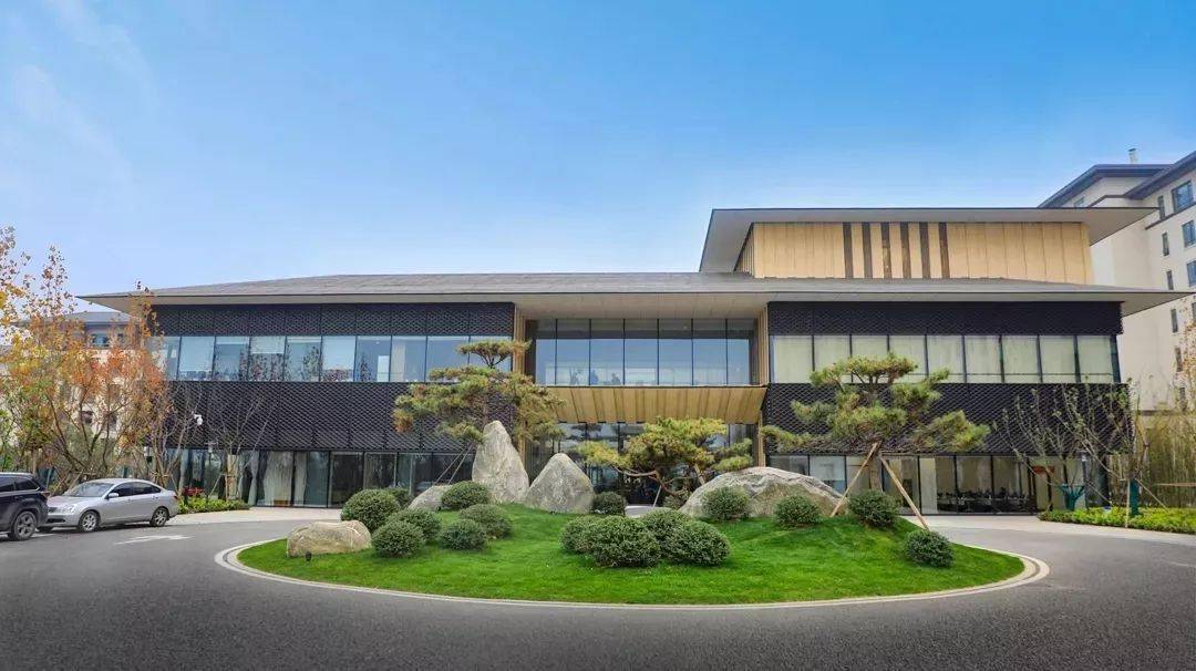 泰康长寿社区24城汇总(图12)