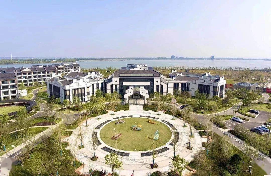 泰康长寿社区24城汇总(图11)