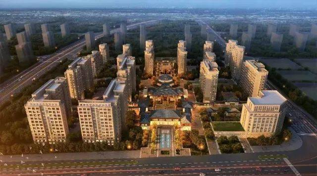 泰康长寿社区24城汇总(图15)